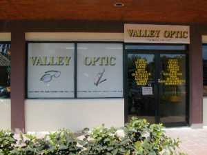 valley optical