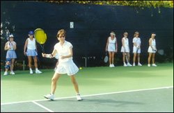 Tennis Picture