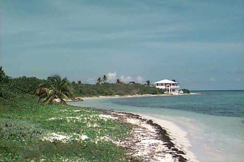 Click to enlarge view of Corito Beach