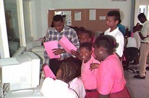 Anguilla Computer Club