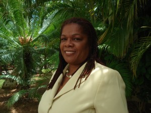 President of Anguilla Hotel & Tourism Association 