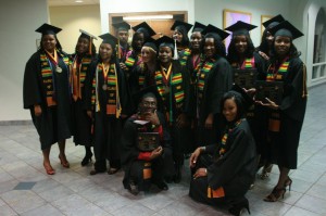 MSU Caribbean Grads