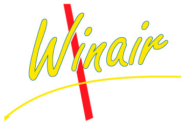 Winair Logo