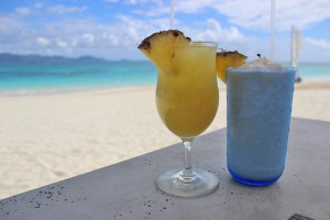 cuisinart beach drinks