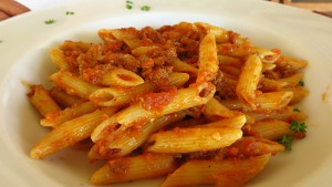 elite bolognese