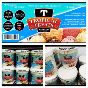 tropical treats in stores