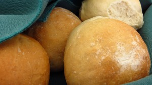 mangos homemade rolls