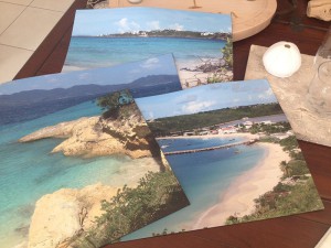 anguilla placemats by limin boutique