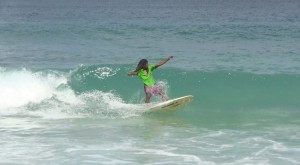 akio surfing secret spot in anguilla