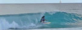 akio surfing meads bay anguilla