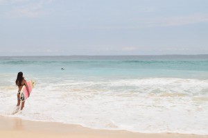 surfing in anguilla