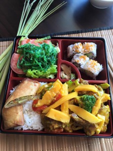 cha cha san new bento box for summer 2016