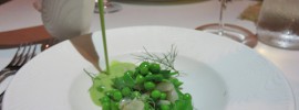 covecastles english pea soup