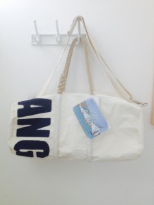 anguilla sail bag
