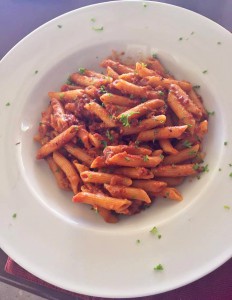 elite penne pasta dishes