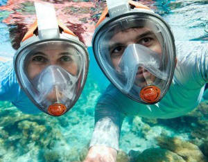 shoal bay scuba