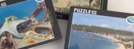 anguilla puzzles