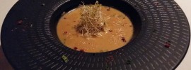 davida thai crab soup