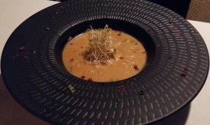 davida thai crab soup