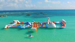 anguilla aqua park