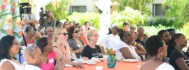 anguilla lit fest