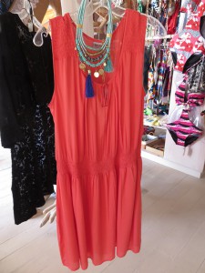 zazaa boutique beach dress by samson