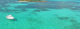 scilly cay anguilla