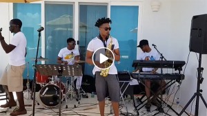 kyiv edwards at tequila sunrise villa