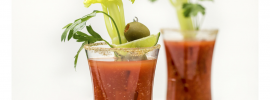 bloody mary special at quintessence