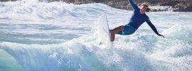 ben gravy surfing anguilla