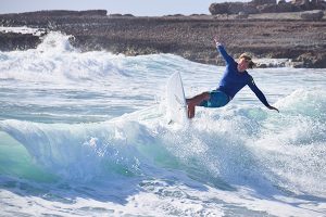 ben gravy surfing anguilla