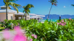 anguilla great house view