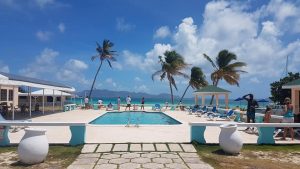 anguilla great house pool