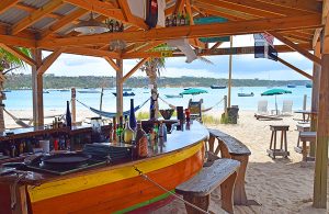elvis beach bar