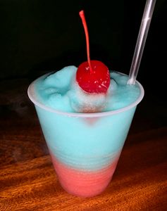 elvis fire and ice drink