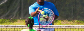 anguilla tennis academy