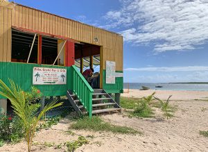 palm grove anguilla